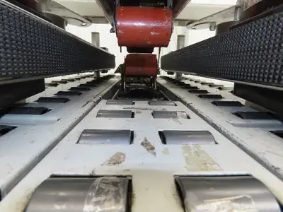 Used 3M-MATIC _UNKNOWN_ Case Sealers - Tapers Indiana US | Arrow Industrial #1489056