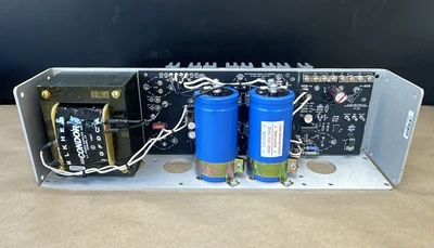 NEW Condor F48-6-A+