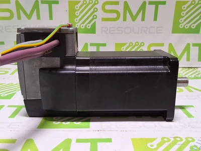 BERGER LAHR IFS93/2CAN-DS/---B54/O-001RPP41 SERVO MOTOR 5AMP