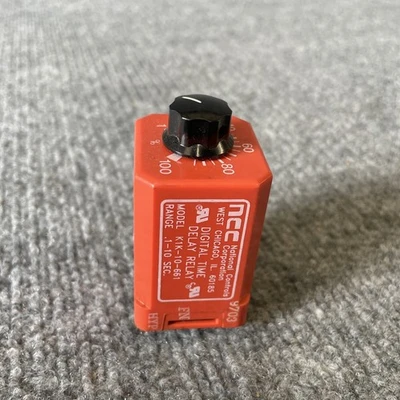 Used NCC NCC K1K-10-661 Misc Electrical & Power Parts California US | Davliegogo LLC #1710633