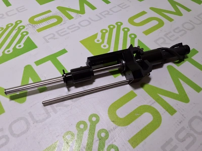 UNIVERSAL INSTRUMENTS 48555903 FLEXJET SPINDLE ASSEMBLY - NEW