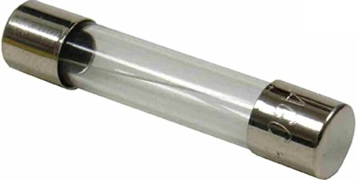 Cooper Bussmann Eaton AGC-15 Fast Acting Glass Fuse, 15A 32VAC, Pack of 5 [New]