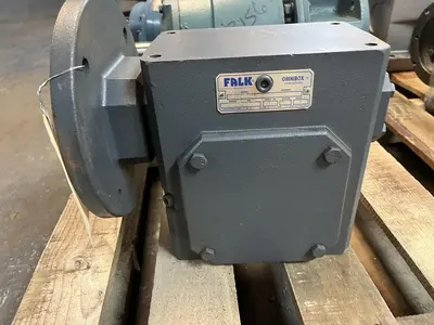 New | in-Stock FALK 1300WBM2A Industrial Controls Ohio US | Surplus Asset Holdings #1507170