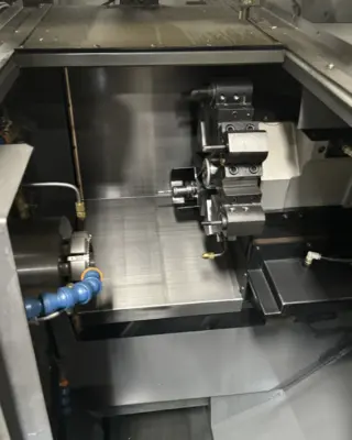 Used 2018 TAKAMAZ XL-100 CNC Lathes Ohio US | Toolquip, Inc. #1259307