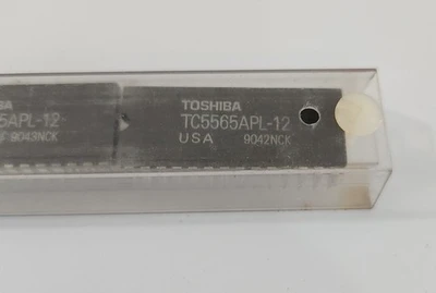 NEW Toshiba TC5565APL-12