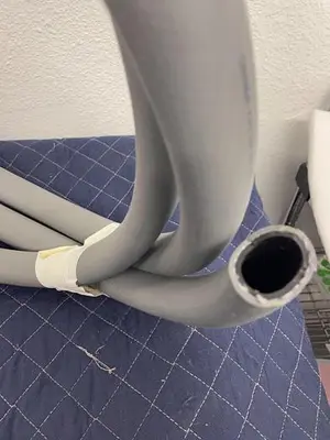 TEC K1130 POLYAIR HOSE