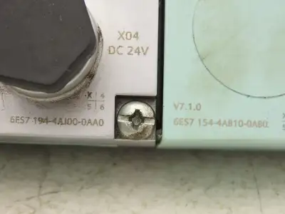 Used SIEMENS _UNKNOWN_ PLC Ethernet Equipment Indiana US | Arrow Industrial #1408120