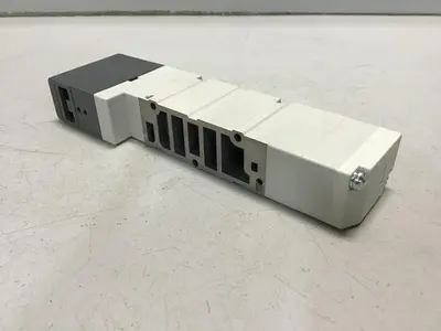 USED SMC VQ440-5