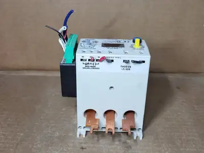 USED SQUARE D 9065 SP16