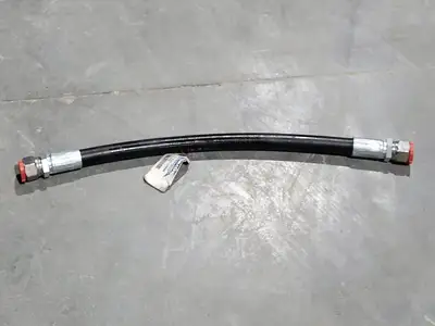 USED KOMATSU 07627-00606