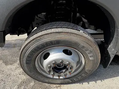 Used 2021 FORD F-550 Misc Trucks Florida US | Truck and Van Outlet #1506261