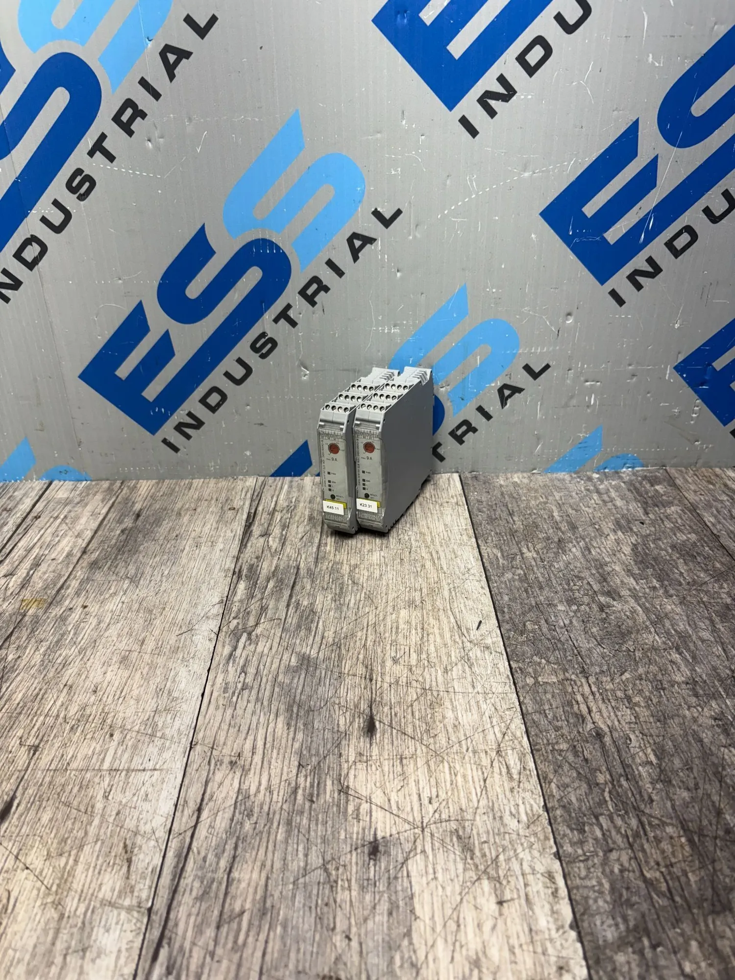 USED PHOENIX CONTACT ELR W3-24DC/500AC-91