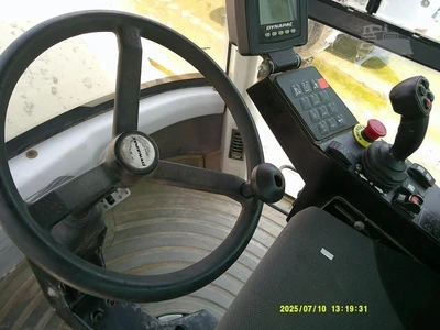 Used 2015 DYNAPAC CA2500D Road Rollers New York US | Beck Equipment #1506450