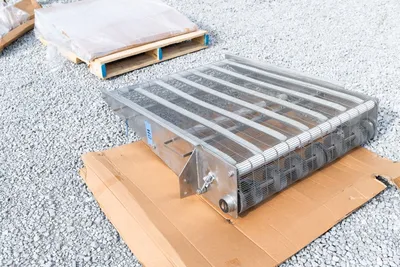 N/A N/A Conveyor | Buy Per Pound (5)