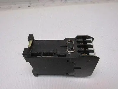 General Electric CR7ZC-10 Contactor 25A 600V 3Ph