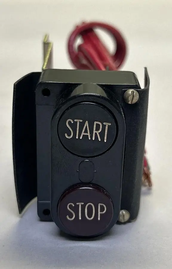 New | in-Stock WARD LEONARD 5M100 Miscellaneous Equipment (Electrical & Power) Ohio US | Surplus Asset Holdings #1236471