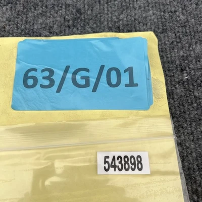 Used Global Series GHOF 4-24 OVP Linear Power Supplies California US | Davliegogo LLC #1707907