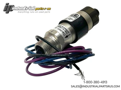 USED UNITED ELECTRIC CONTROLS 10-C11