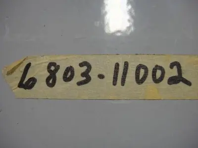 NEW HAMADA 6803-11002