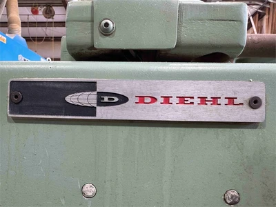 USED 1997 DIEHL ESL20 II
