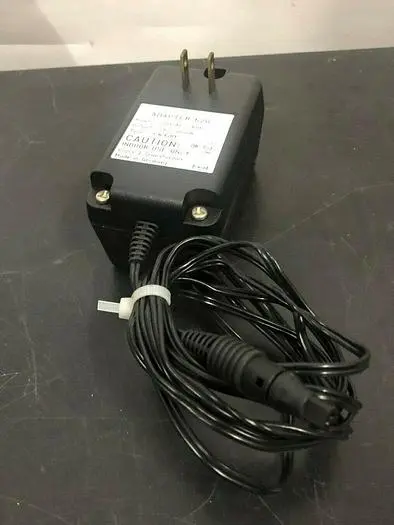 ADAPTER 620 CLASS 2 TRANSFORMER