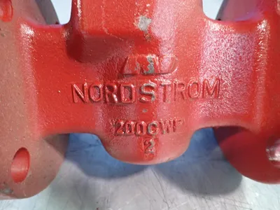 USED NORDSTROM FIGB143