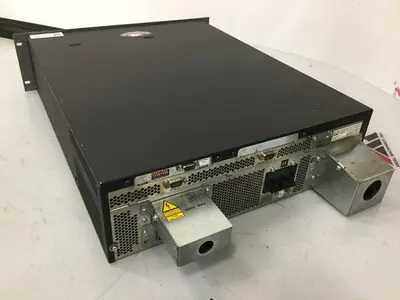 USED ADVANCED ENERGY 3152352-122C
