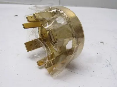 Ingersoll Rand 30164388 Compressor Bronze Unloader Plunger Genuine Part