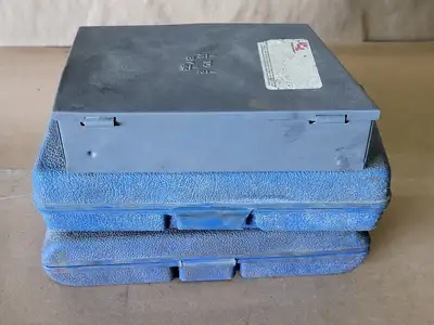 Hex Bit Socket Set HSK1210, Torx Bit Socket Set SKT12T, Drill Bit Set