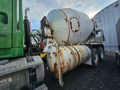 2005 STERLING Mixer Commercial trucks | Iron Listing (7)