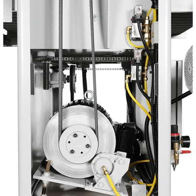 MT43DD | Cantek | Sanders-Wide Belt