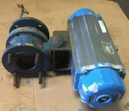 Used Rotork RSR-160-06 Parts (Hydraulics and Pneumatics) | J&J Industrial Supply #499772