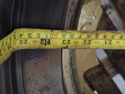 USED CAT 381-6982