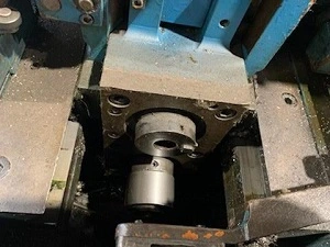 Used _UNKNOWN_ 322 Tube End Forming Machinery New Jersey US | National Machinery Exchange #1500471