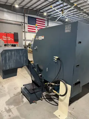 2010 JOHNFORD SL-500A CNC Lathes | Toolquip, Inc. (7)