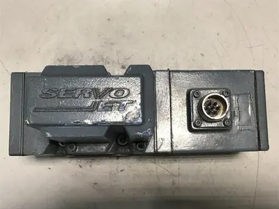 USED MOOG D661-5009