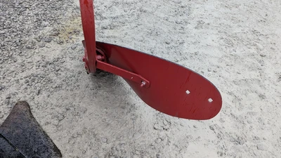 USED MASSEY FERGUSON 62