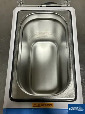 USED Benchmark Scientific Benchmark 4L My Bath Model B2000-4