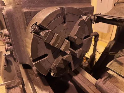 1960 MONARCH 612 Lathes, Engine | Machinery Central (5)