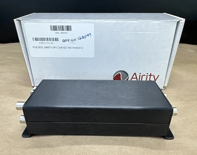 NEW Airity 445-00743