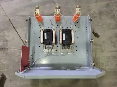 USED INSTRUMENT TRANSFORMERS, INC. PTG3-2-60-422FFGC2