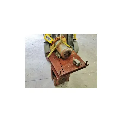 USED 3HP Shaft mount CONVEYOR DRIVE