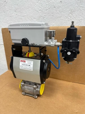 Rotork _UNKNOWN_ Other Valves & Manifolds | Fram Fram LLC (2)