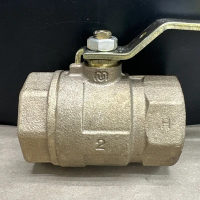 NEW Milwaukee Valve BA-100 A 200