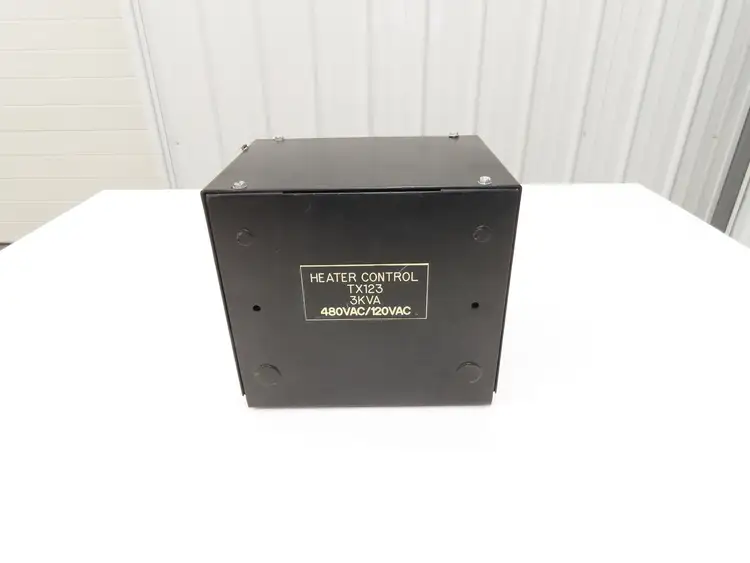 Used REX POWER MAGNETICS _UNKNOWN_ Transformers | Arrow Industrial #560809