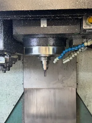 DOOSAN DNM 650 MACHINING CENTERS, VERTICAL | Quick Machinery Sales, Inc. (4)