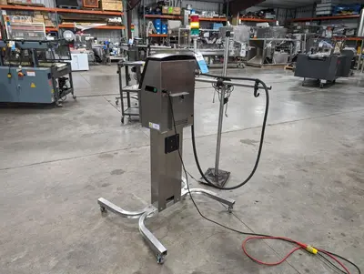 USED VIDEOJET 1510