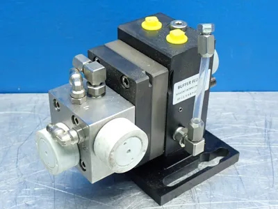 Used ABB 3HNA011835001 Robots Ohio US | HGR 24 #729764
