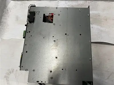 USED BOSCH SM 17/35-TA