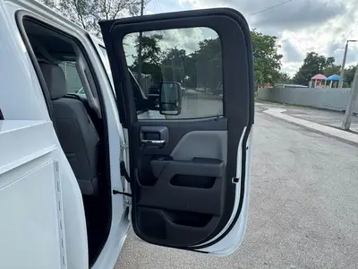 Used 2019 CHEVROLET SILVERADO 2500HD Service & Utility Trucks Florida US | Truck and Van Outlet #1509229